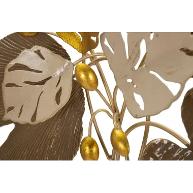 Panel ścienny BROWY 50,2x5,1x50,2 cm